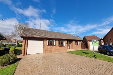 Kingsmead, Willington 2 bed detached bungalow for sale