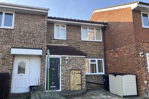 Glendower Crescent, Orpington BR6 3 bed terraced house for sale