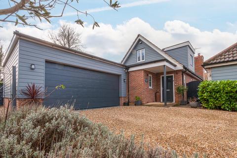 Byng Hall Road, Ufford, IP13 6EJ 3 bed detached house for sale