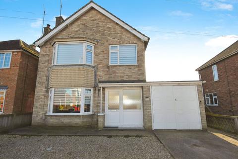 Freiston Road, Boston PE21 3 bed detached house for sale