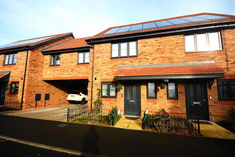 Blakesley Street, Corby, NN17 3 bed terraced house for sale