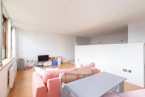 Lee Circle, Leicester LE1 1 bed apartment for sale