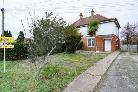 Woodthorpe Avenue, Boston, PE21 3 bed semi