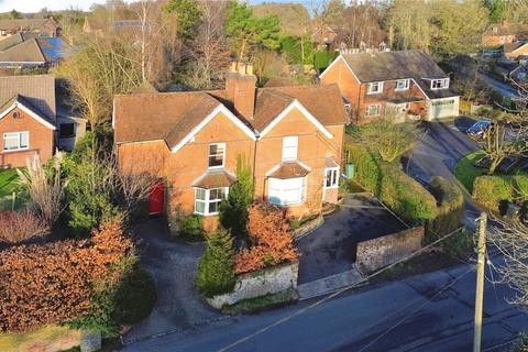 Yattendon Road, Hermitage, Thatcham... 3 bed semi