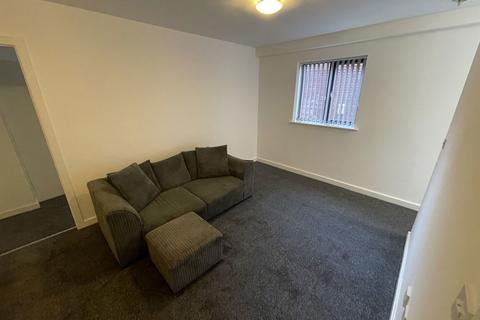 35 Bridport Street, Liverpool... 2 bed apartment for sale