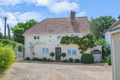 Solent Road, Walkford, Christchurch... 4 bed detached house for sale