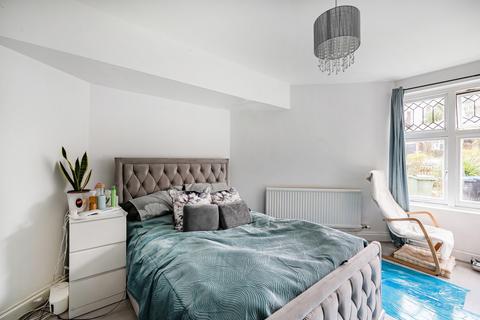 Old St. Andrews Mansions, Old Church... 3 bed maisonette for sale