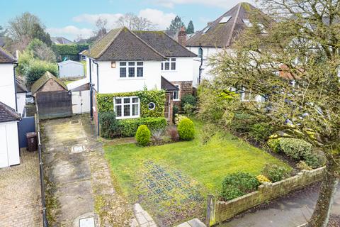 St. Stephens Avenue, St. Albans, AL3 3 bed detached house for sale