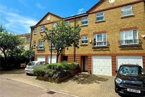Malthouse Drive, London, W4 4 bed terraced house for sale