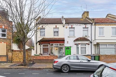 Stock Street, Plaistow, London, E13 3 bed house for sale