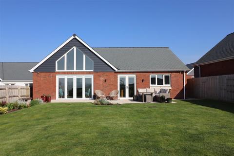 Anchor Wood View, Sticklepath... 3 bed detached bungalow for sale