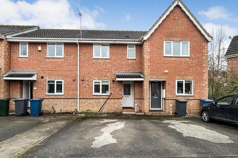 Syon Park Close, West Bridgford... 2 bed house for sale