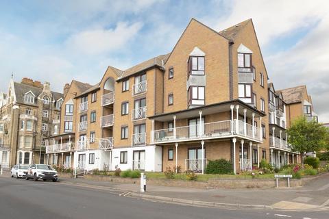 Victoria Parade, Ramsgate, CT11 1 bed flat for sale