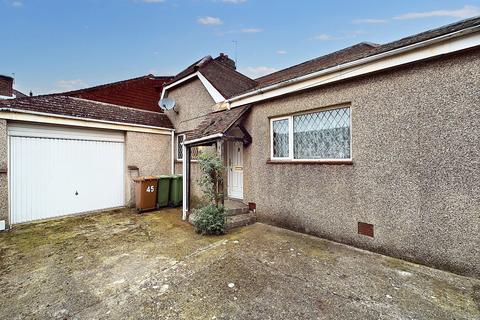 Manor Park Avenue, Portsmouth, PO3 3 bed detached house for sale