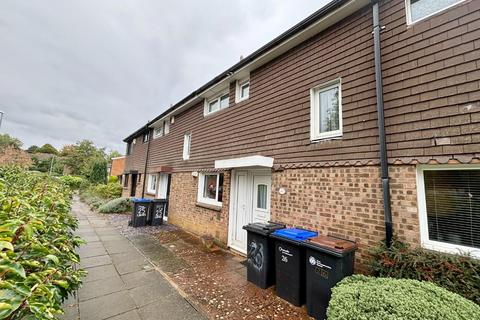 Logwell Court, Standens Barn... 2 bed terraced house for sale