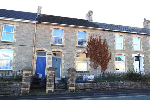 Bridgend CF31 2 bed terraced house for sale