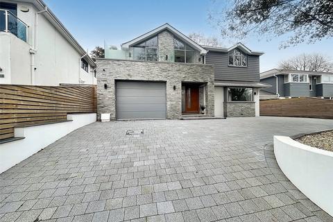 Alton Road, Parkstone, Poole, Dorset... 4 bed detached house for sale