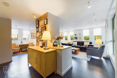 Back Lane, Wymondham 4 bed detached house for sale