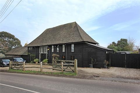 Beckley Road, Northiam, Rye, East... 4 bed detached house for sale