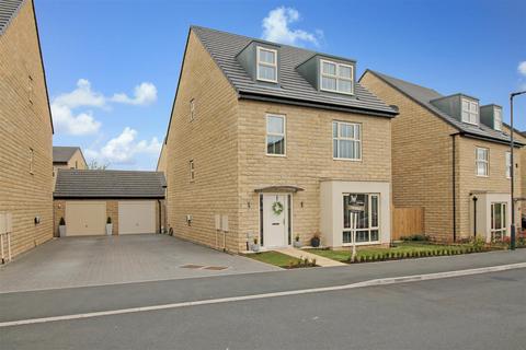 Horsa Way, Dishforth, Thirsk 5 bed detached house for sale