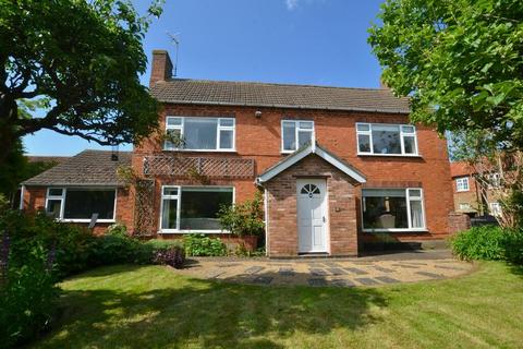 High Street, Great Gonerby, Grantham... 4 bed detached house for sale