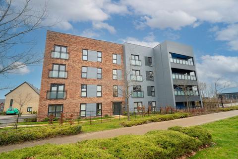 Blythe Valley B90 2 bed apartment for sale