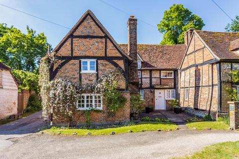 School Lane, Turville RG9 3 bed end of terrace house for sale