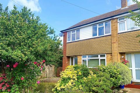 Salvington Road, Worthing, BN13 3 bed end of terrace house for sale