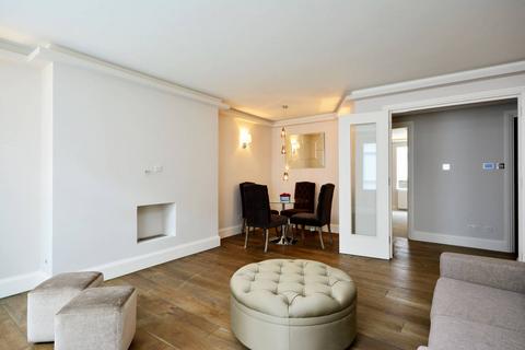 Crawford Street, Marylebone, London, W1H 2 bed flat for sale