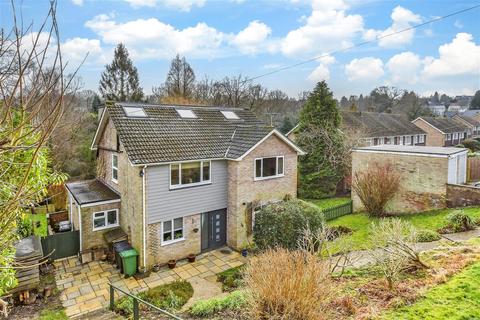 Birling Drive, Tunbridge Wells TN2 6 bed detached house for sale