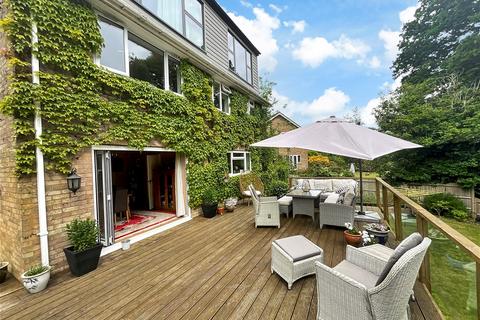 Birling Drive, Tunbridge Wells TN2 6 bed detached house for sale