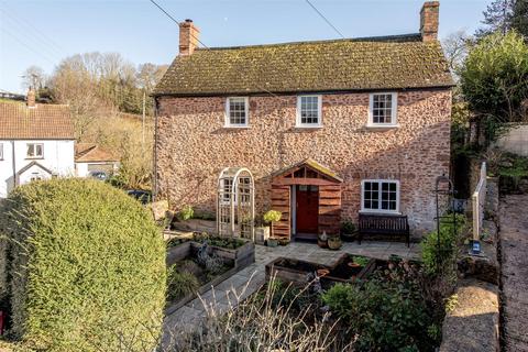 Hill Street, Stogumber 3 bed detached house for sale