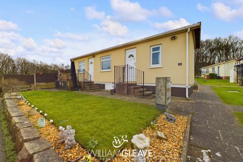 Coast Road, Holywell CH8 1 bed park home for sale