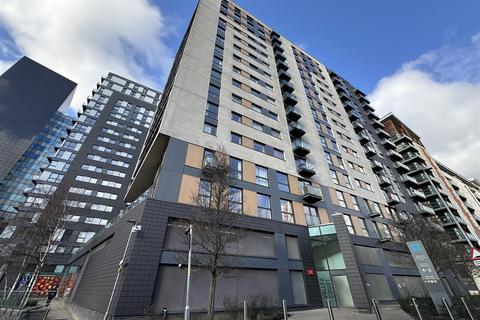 Vallea Court, Green Quarter, Manchester 2 bed apartment for sale