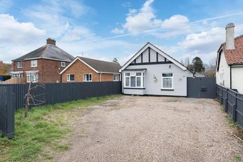 Rosebery Avenue, Boston, PE21 3 bed detached bungalow for sale