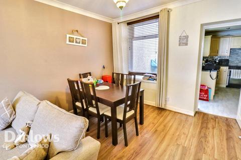 Mary Street, Pontypridd 3 bed terraced house for sale