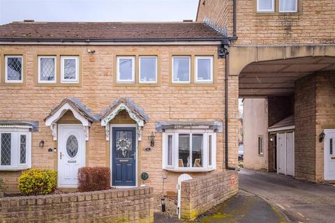 Russet Fold, Liversedge, WF15 2 bed semi