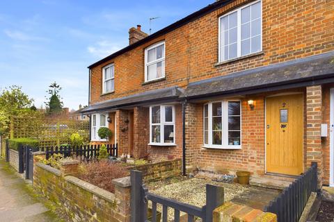 New Cottages, Oakley Road, Chinnor... 2 bed terraced house for sale
