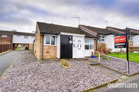 Homestead, Droitwich, Worcestershire... 2 bed bungalow for sale