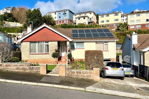 Brantwood Drive, Goodrington, Paignton 2 bed detached bungalow for sale