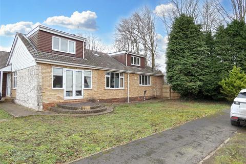 Park Road, Welton, Brough, East... 3 bed bungalow for sale