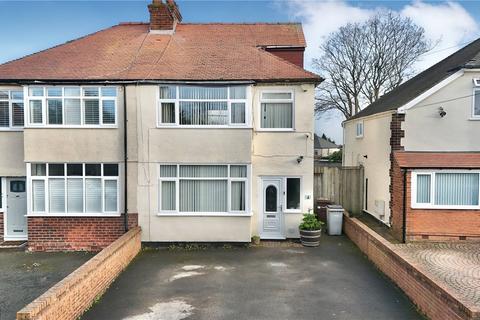 Forest Road, Heswall, Wirral, CH60 3 bed semi