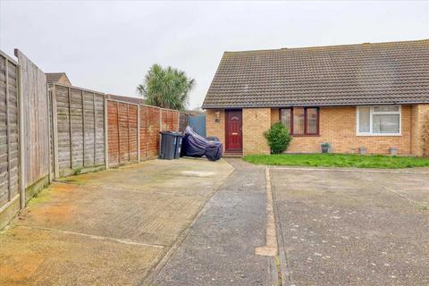 Clacton On Sea, Clacton on Sea CO16 2 bed semi