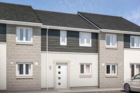 Plot 23, The Loch at Queens Gate... 2 bed terraced house for sale