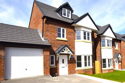 Plot 5, The Lodge, Tewkesbury GL20 4 bed detached house for sale