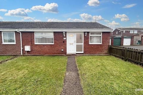 Oakville, North Seaton, Ashington... 2 bed bungalow for sale