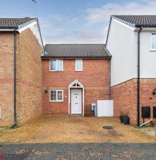 Meadowsweet Road Mobberley, Knutsford 2 bed mews for sale