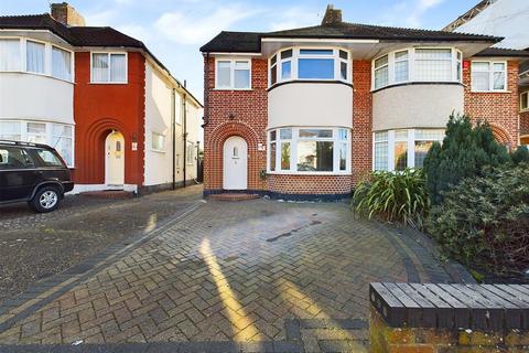 Ferncroft Avenue, Ruislip HA4 4 bed semi