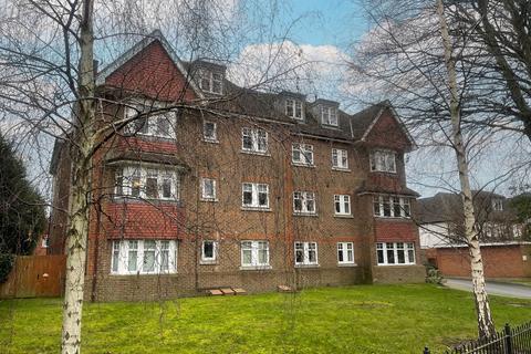 Rickmansworth Road, Watford, WD18 7BY 2 bed apartment for sale