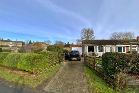 Church Lane, Deanshanger, Milton Keynes 2 bed semi